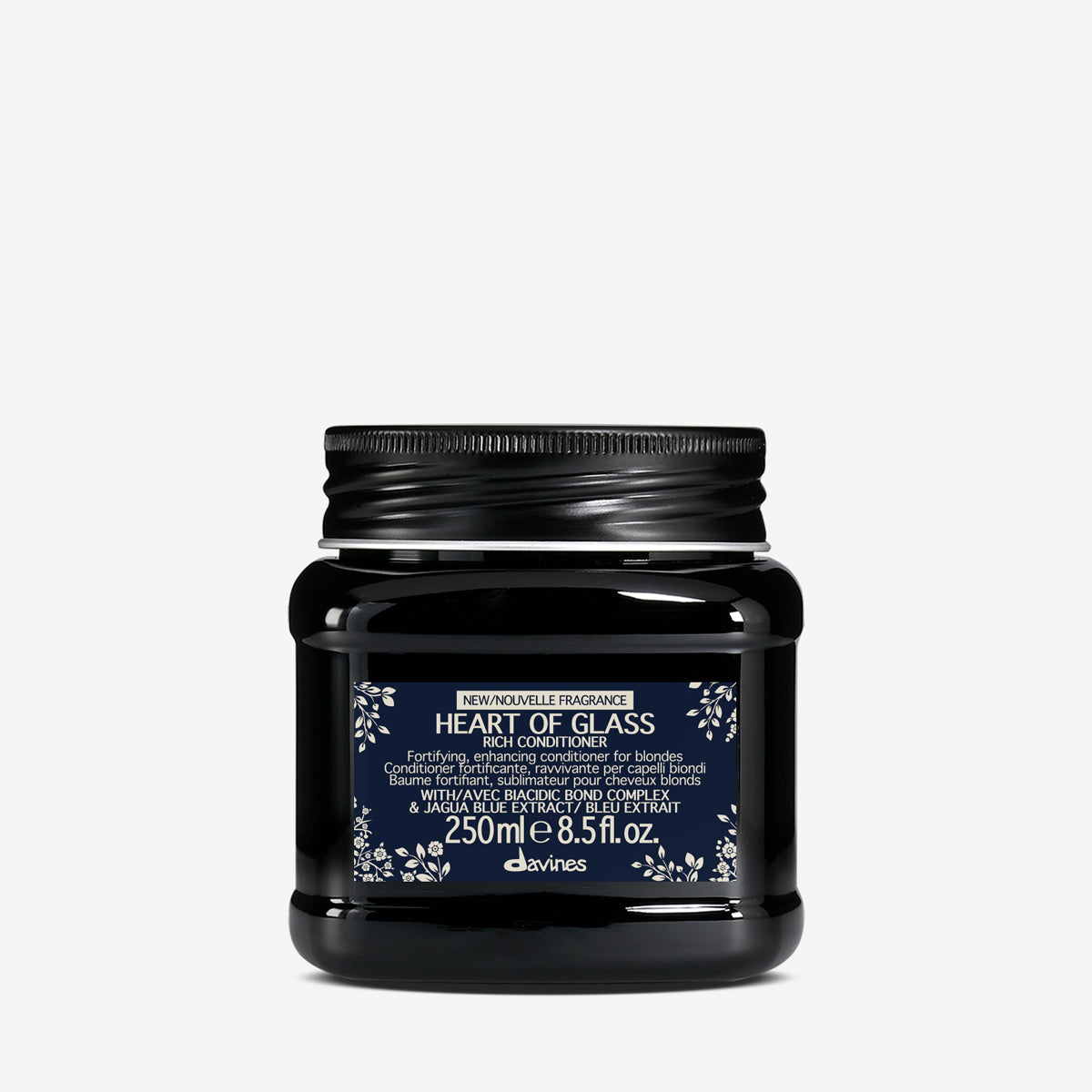 HEART OF GLASS GLA RICH CONDITIONER 250 ML.