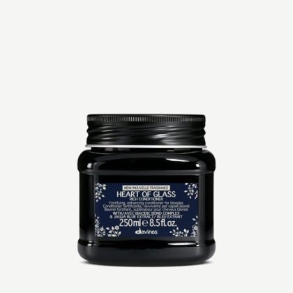 HEART OF GLASS TMA GLA RICH CONDITIONER 90 ML.