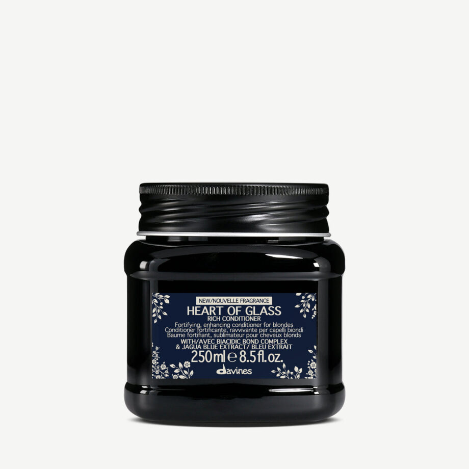 HEART OF GLASS TMA GLA RICH CONDITIONER 90 ML.