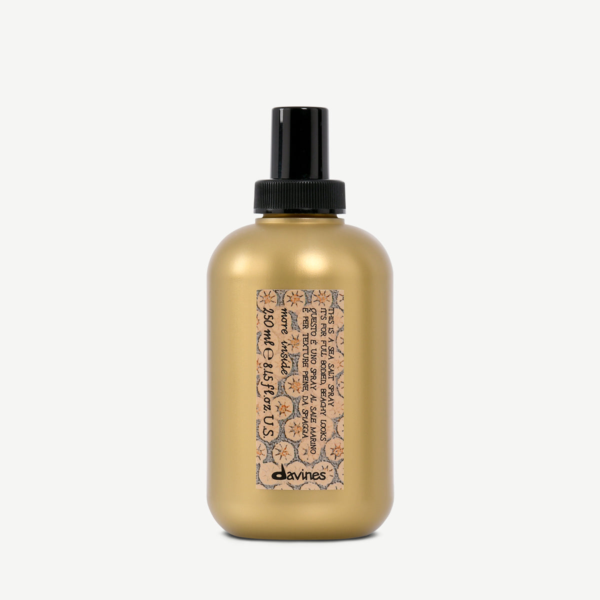MI SEA SALT SPRAY 100 ML. - Imagen 2
